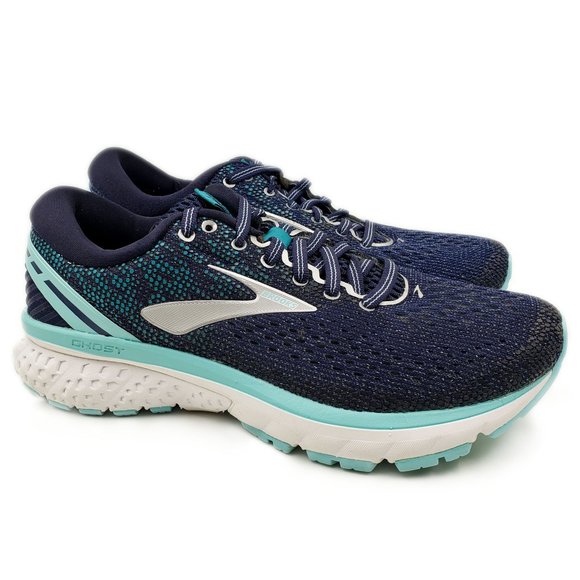 brooks ghost 11 navy